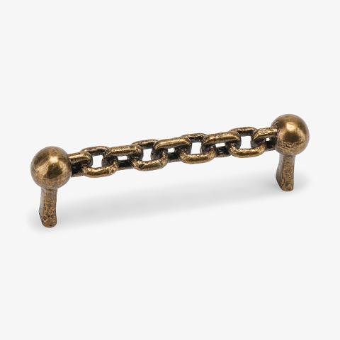 Bennett Chain Pull, 4" C-C