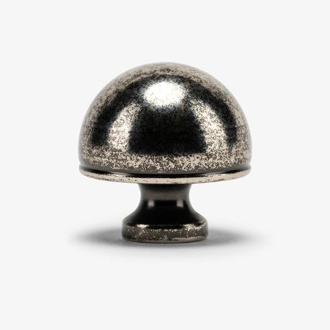 Elsie Solid Brass Knob