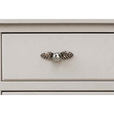 Juliette 3.60" Backplate