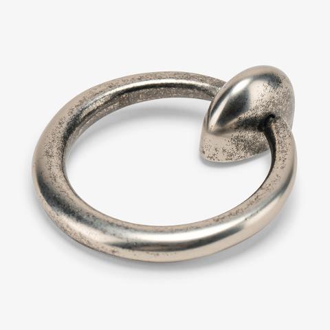 Drake 2.50" Ring Pull