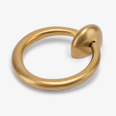 Drake 2.50" Ring Pull
