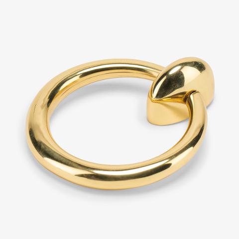 Drake 2.50" Ring Pull