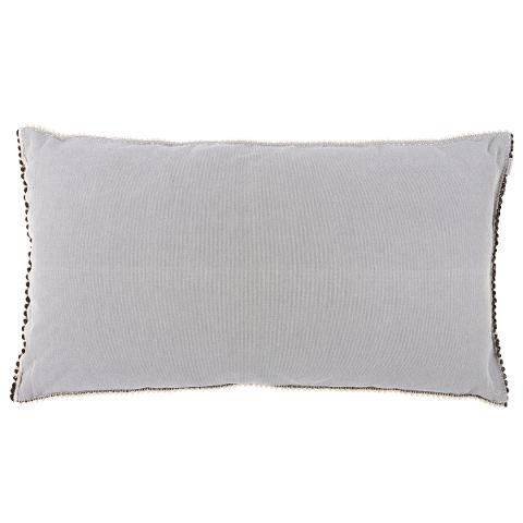 Tipografico Floor Pillow