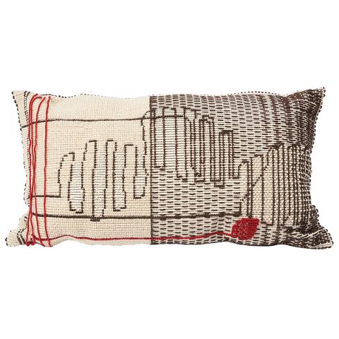 Cactus Floor Pillow