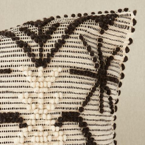 Kara Floor Pillow
