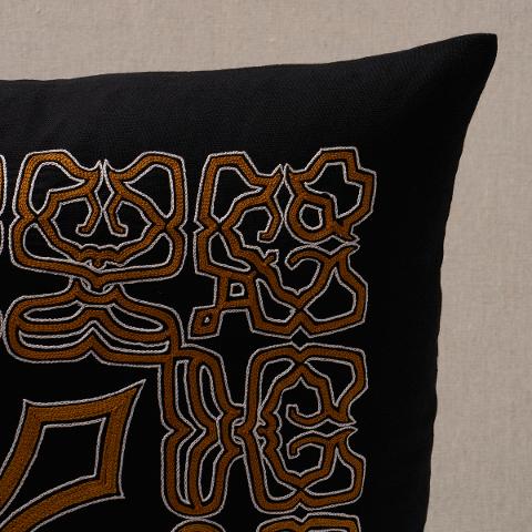 Jafri Pillow