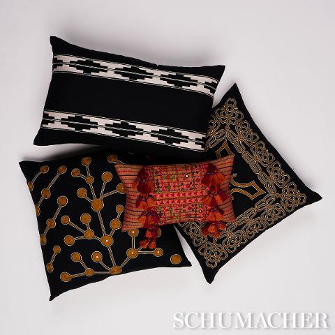 Jafri Pillow