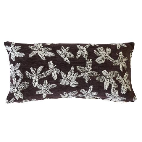 Hibiscus Pillow