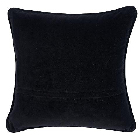 Eustace Needlepoint Pillow