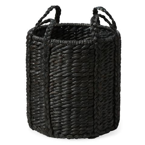 Lubid Abaca Basket