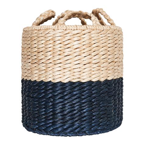 Lubid Abaca Basket