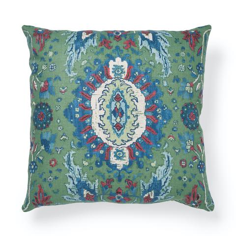 Jahanara Carpet Pillow