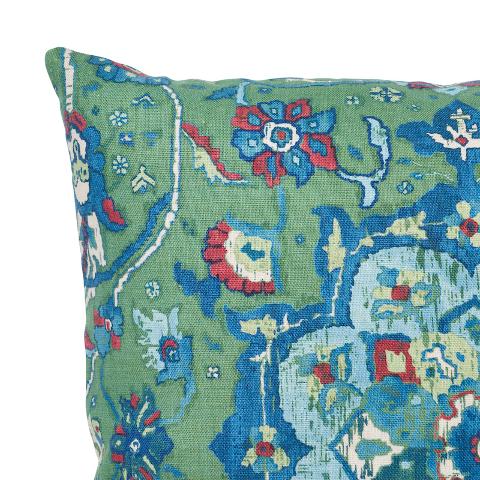 Jahanara Carpet Pillow