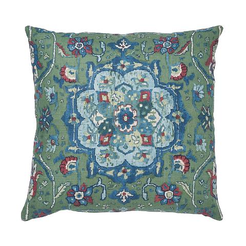 Jahanara Carpet Pillow