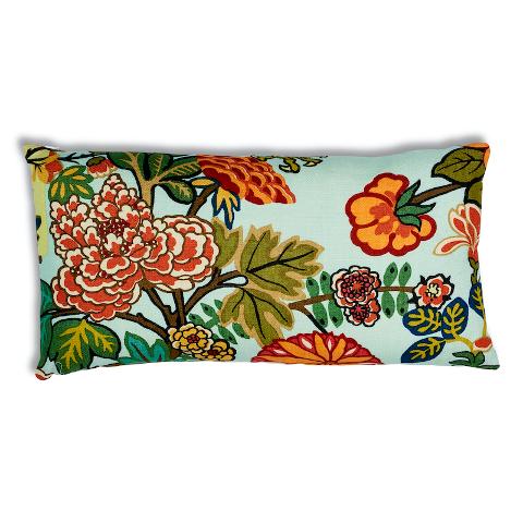 Chiang Mai Dragon Pillow
