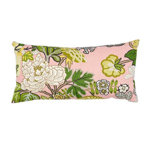 Chiang Mai Dragon Pillow
