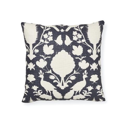 Chenonceau Pillow
