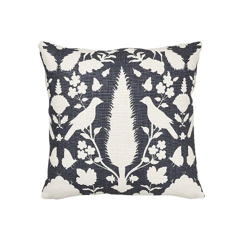 Chenonceau Pillow