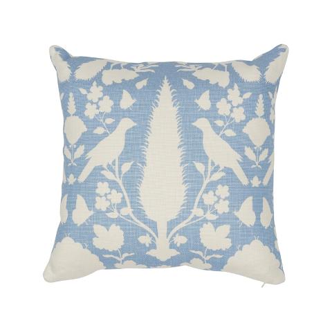 Chenonceau Pillow