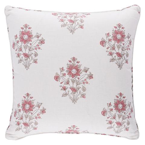 Beatrice Bouquet Pillow