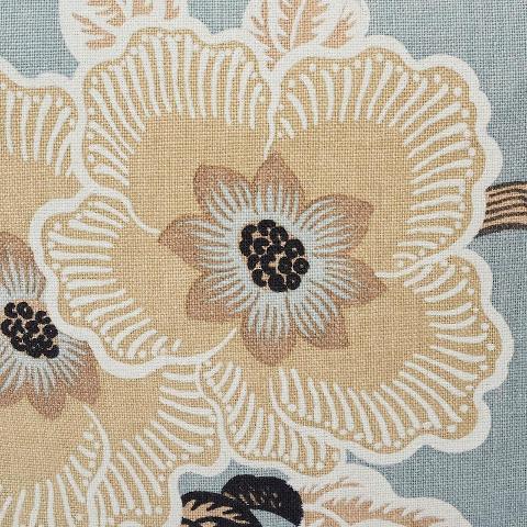 Hothouse Flowers Pillow