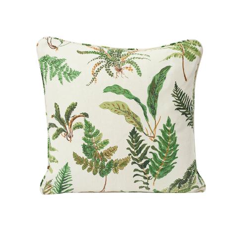 Les Fougeres Pillow