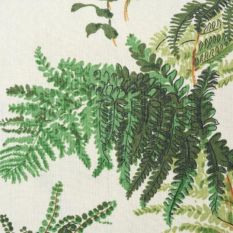 Les Fougeres Pillow