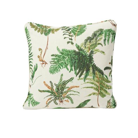 Les Fougeres Pillow