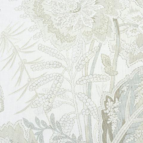 Sandoway Vine Pillow