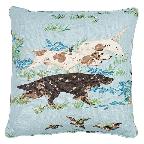 Pointers Pillow