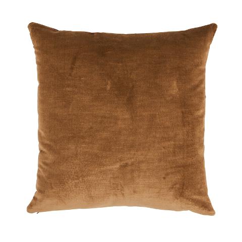 Temara Embroidered Pillow