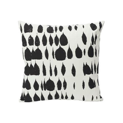 Queen of Spain Pillow