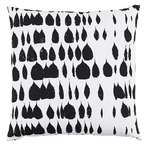 Queen of Spain Pillow