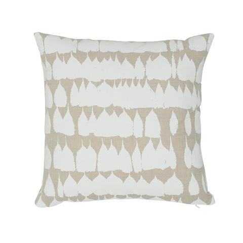 Queen of Spain Pillow