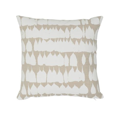 Queen Of Spain Pillow