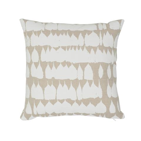Queen Of Spain Pillow