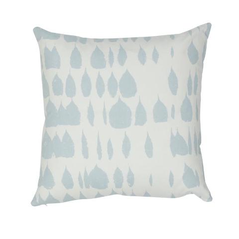 Queen Of Spain Pillow