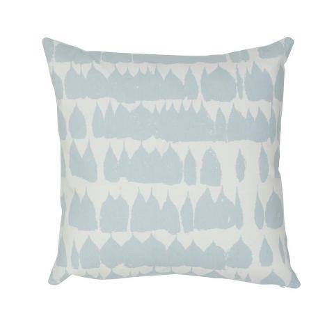Queen of Spain Pillow