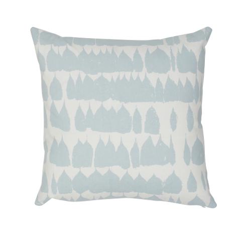 Queen Of Spain Pillow