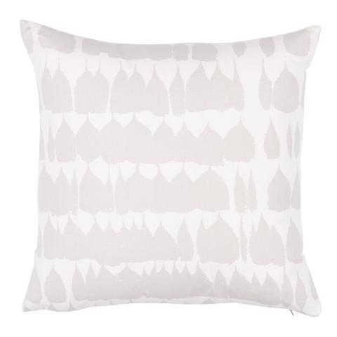 Queen Of Spain Pillow