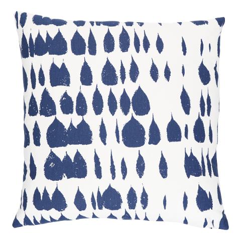 Queen of Spain Pillow