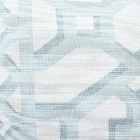Zanzibar Trellis Pillow