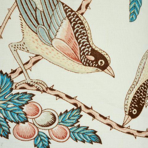 Campagne Pillow