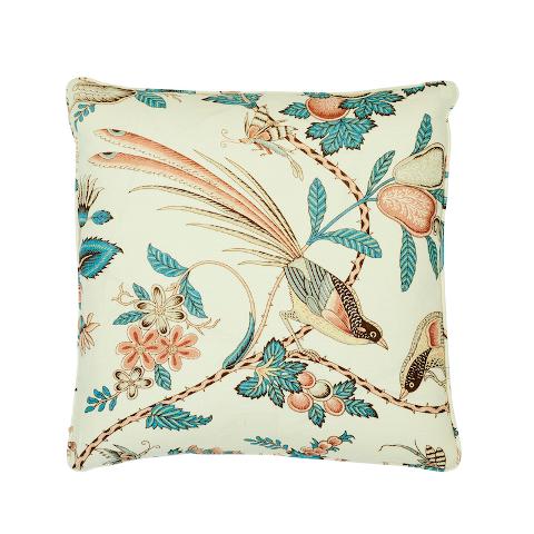 Campagne Pillow