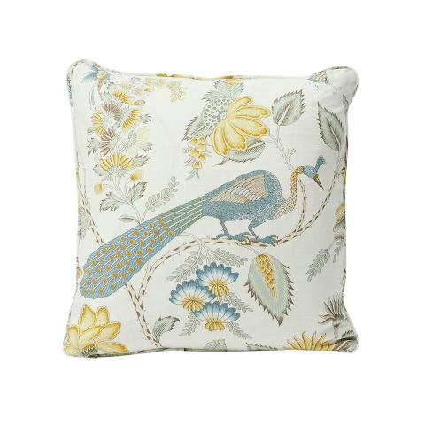 Campagne Pillow