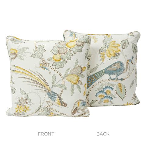 Campagne Pillow