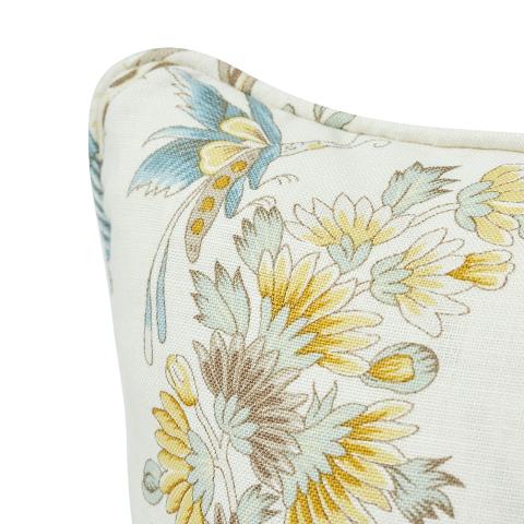 Campagne Pillow