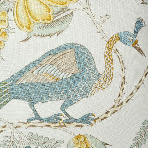 Campagne Pillow