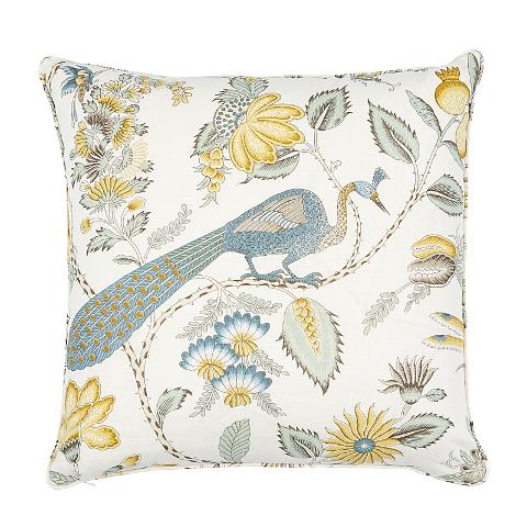 Campagne Pillow