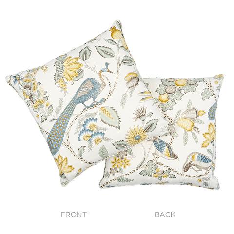 Campagne Pillow